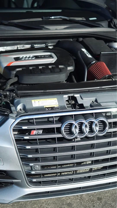2016 Audi 8V S3 - Image 4 of 7