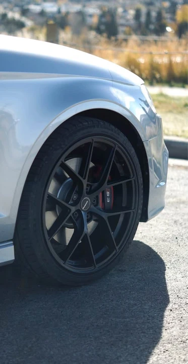 2016 Audi 8V S3 - Image 2 of 7