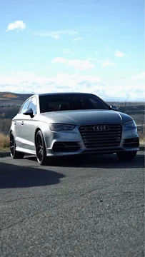 2016 Audi S3