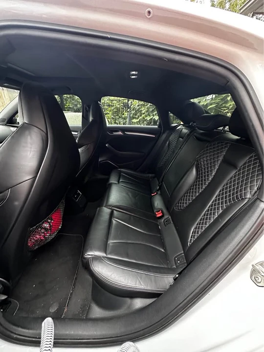 2016 Audi 8V S3 - Image 6 of 10