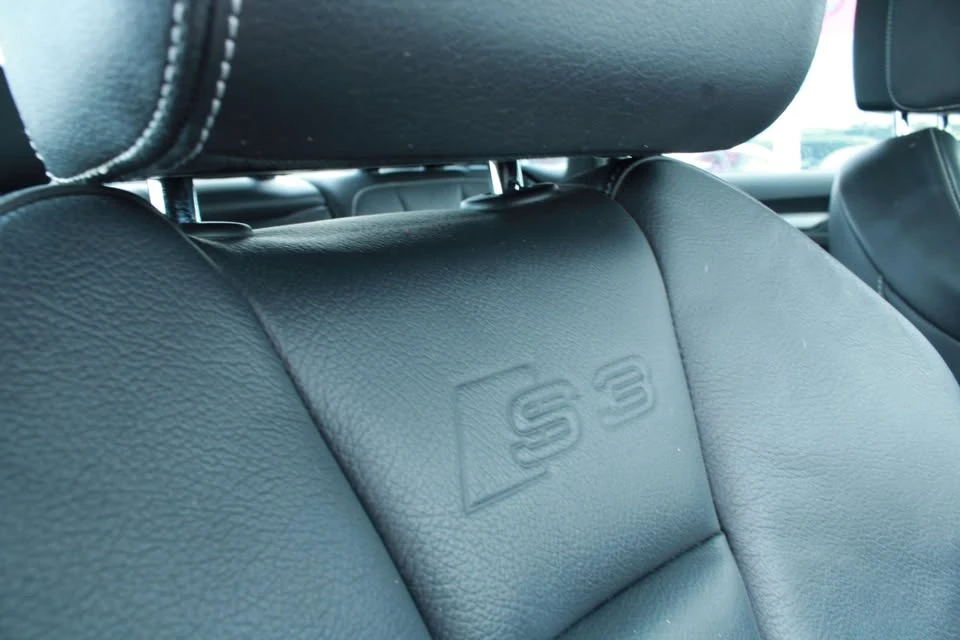 2016 Audi 8V S3 - Image 16 of 20
