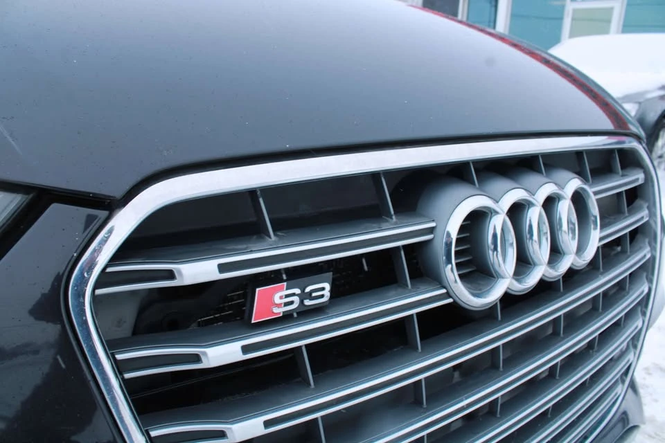 2016 Audi 8V S3 - Image 11 of 20