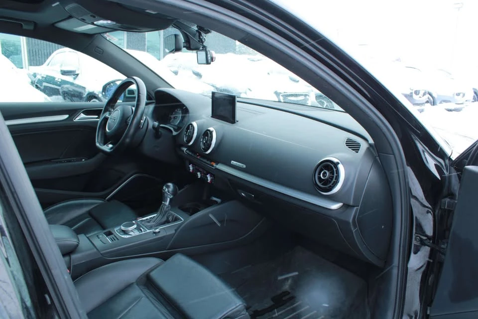 2016 Audi 8V S3 - Image 14 of 20