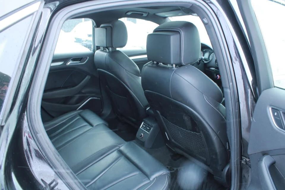 2016 Audi 8V S3 - Image 18 of 20