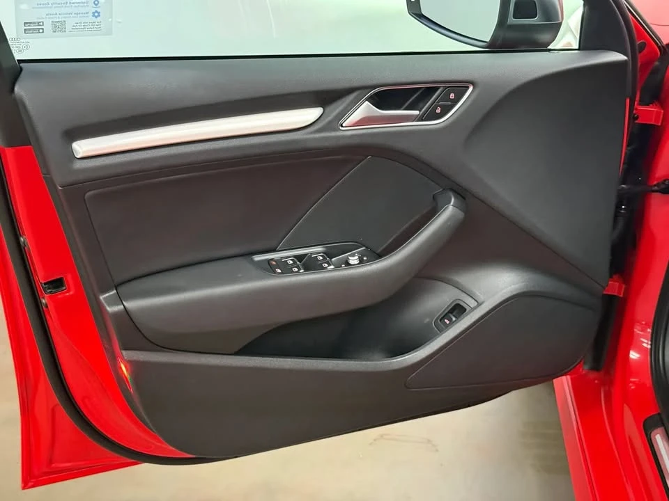 2016 Audi 8V S3 - Image 19 of 20