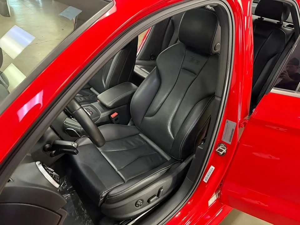 2016 Audi 8V S3 - Image 10 of 20