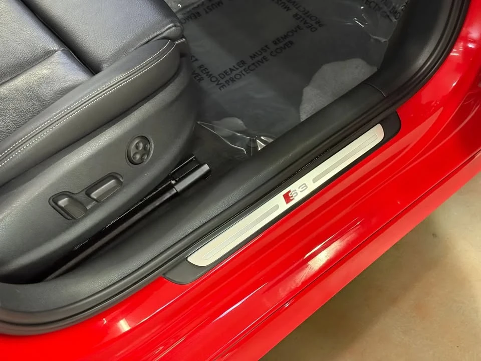2016 Audi 8V S3 - Image 17 of 20