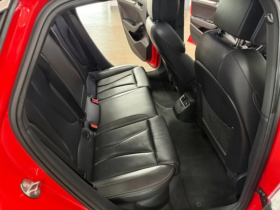 2016 Audi 8V S3 - Image 12 of 20