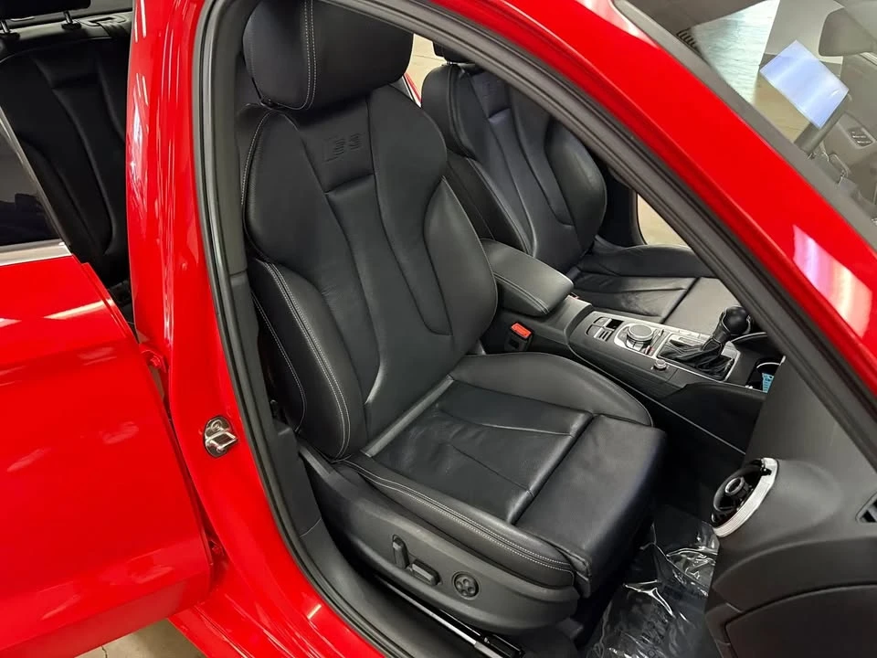 2016 Audi 8V S3 - Image 11 of 20