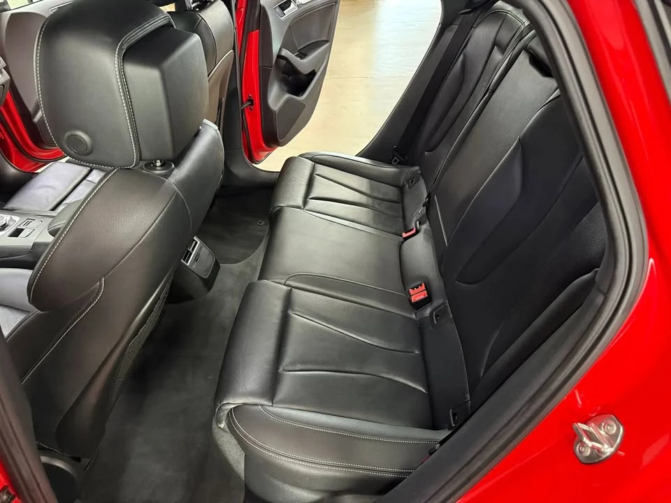 2016 Audi 8V S3 - Image 13 of 20