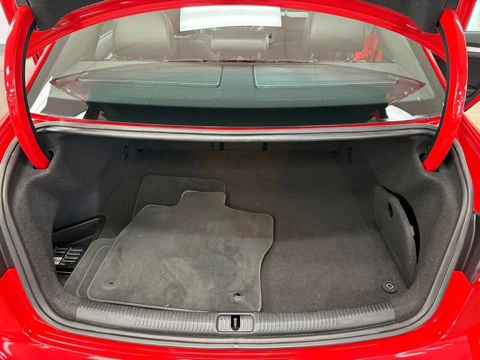 2016 Audi 8V S3 - Image 16 of 20