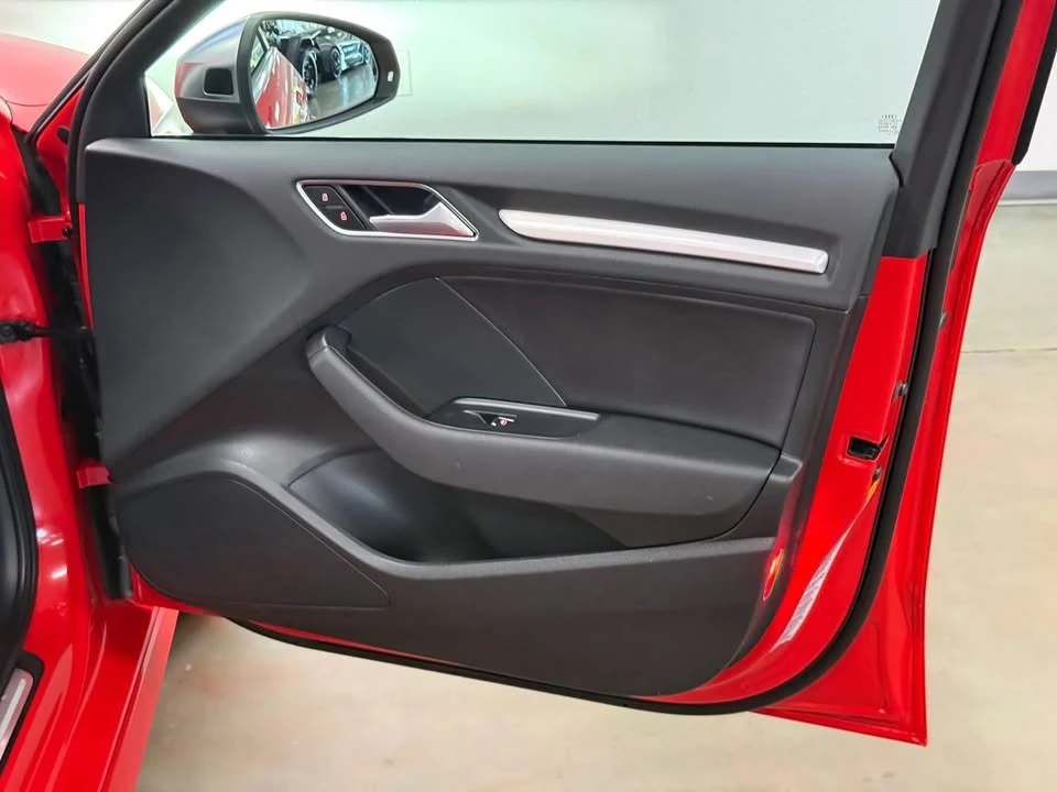 2016 Audi 8V S3 - Image 18 of 20