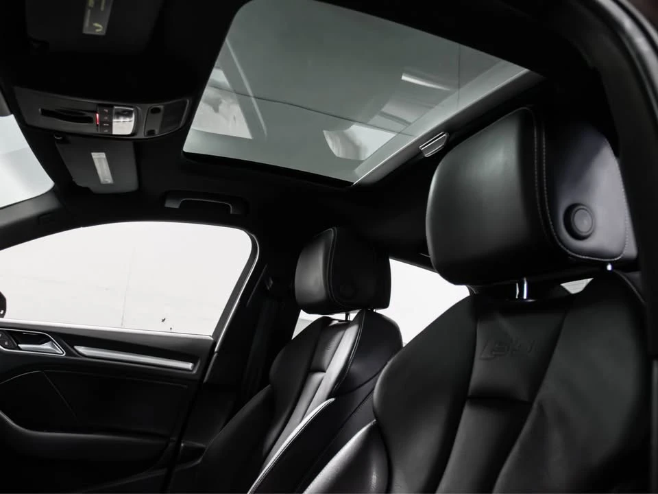 2016 Audi 8V S3 - Image 11 of 20