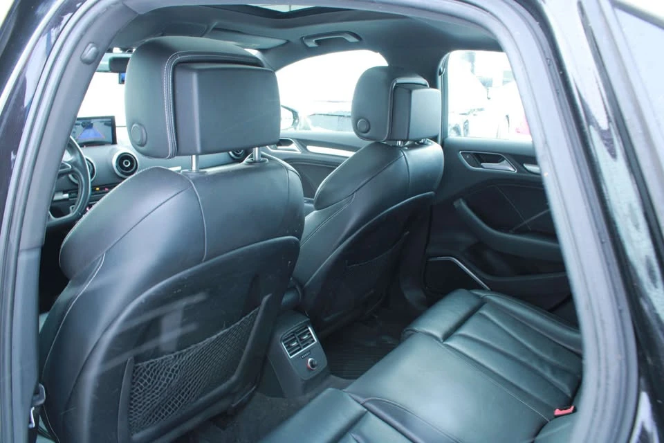 2016 Audi 8V S3 - Image 20 of 20