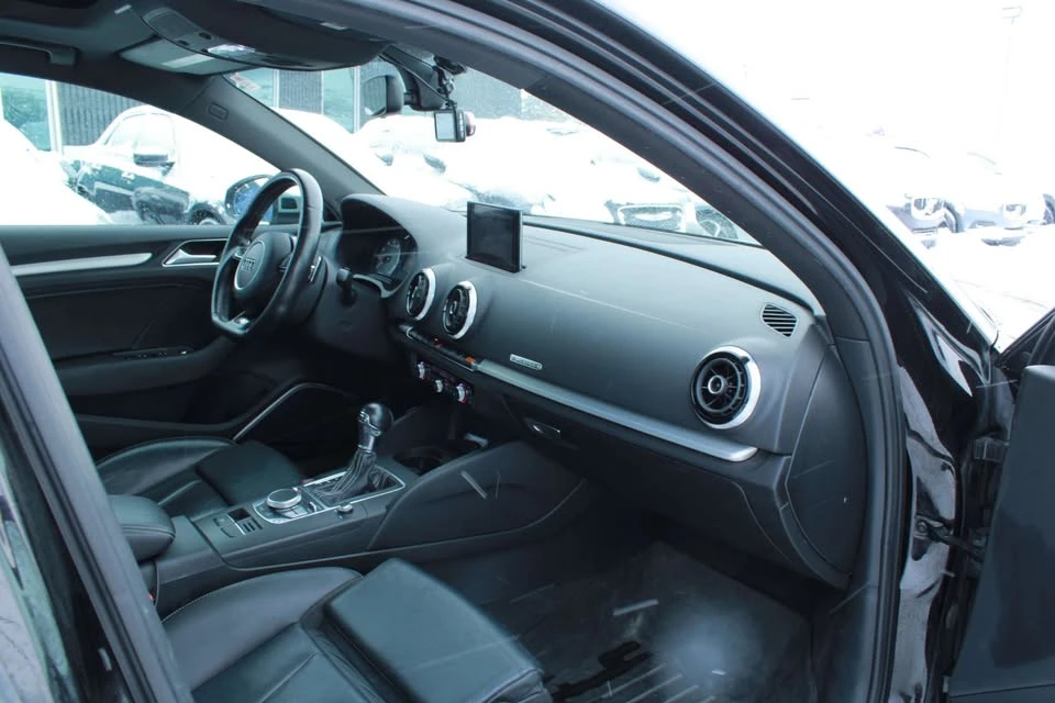 2016 Audi 8V S3 - Image 13 of 20