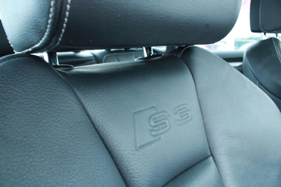 2016 Audi 8V S3 - Image 15 of 20