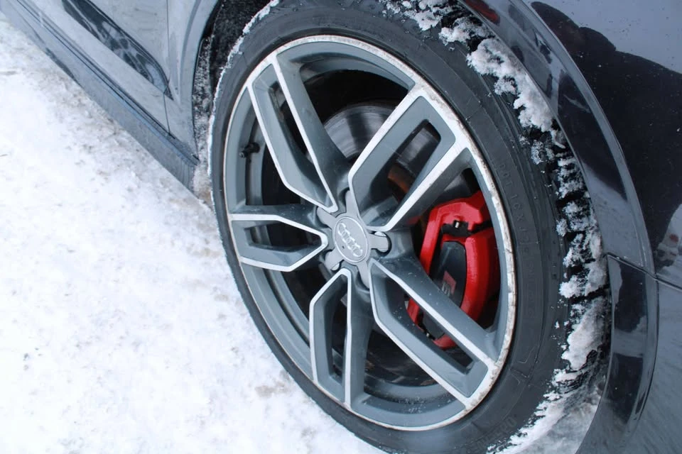 2016 Audi 8V S3 - Image 11 of 20