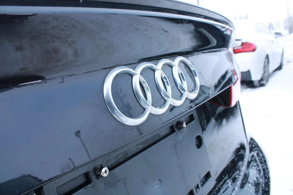 2016 Audi 8V S3 - Image 19 of 20