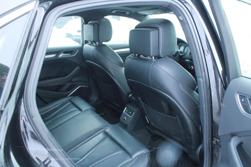 2016 Audi 8V S3 - Image 17 of 20