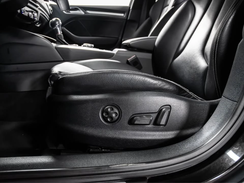 2016 Audi 8V S3 - Image 12 of 20