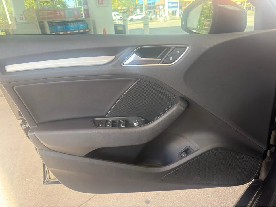 2016 Audi 8V S3 - Image 4 of 5