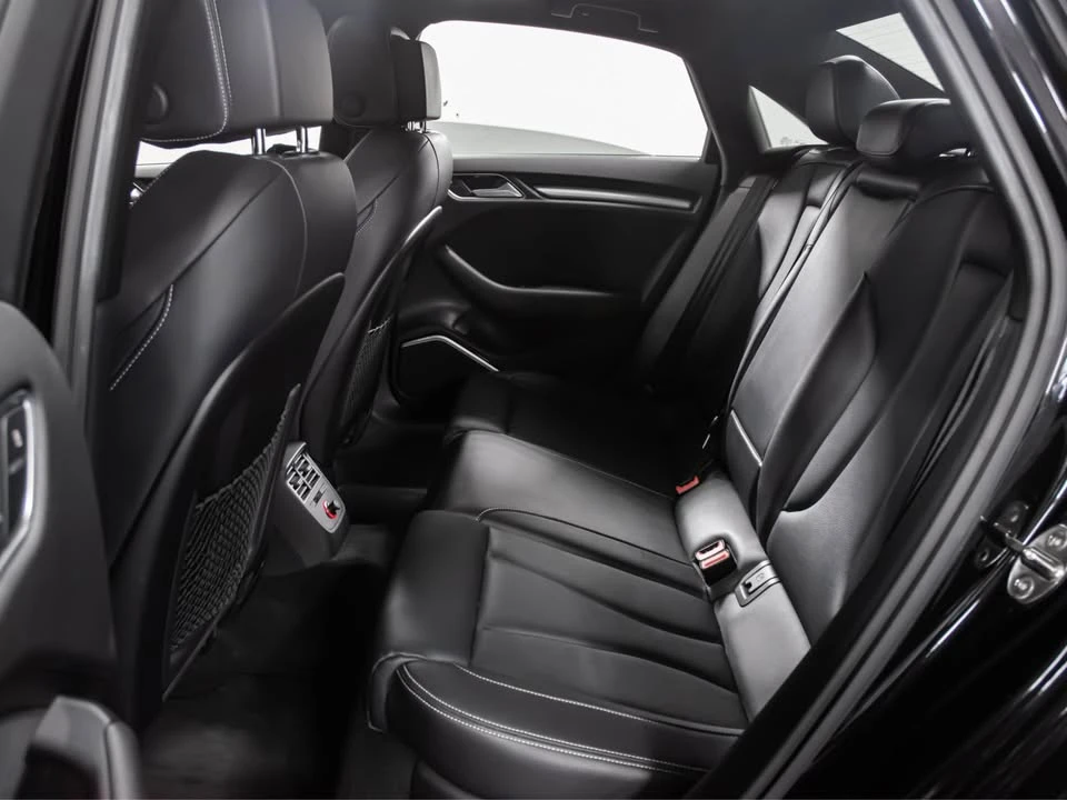 2016 Audi 8V S3 - Image 10 of 20