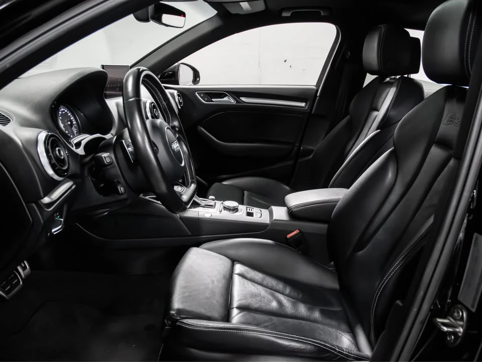 2016 Audi 8V S3 - Image 8 of 20