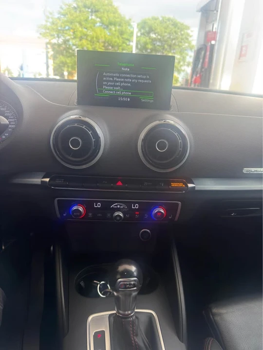 2016 Audi 8V S3 - Image 2 of 5