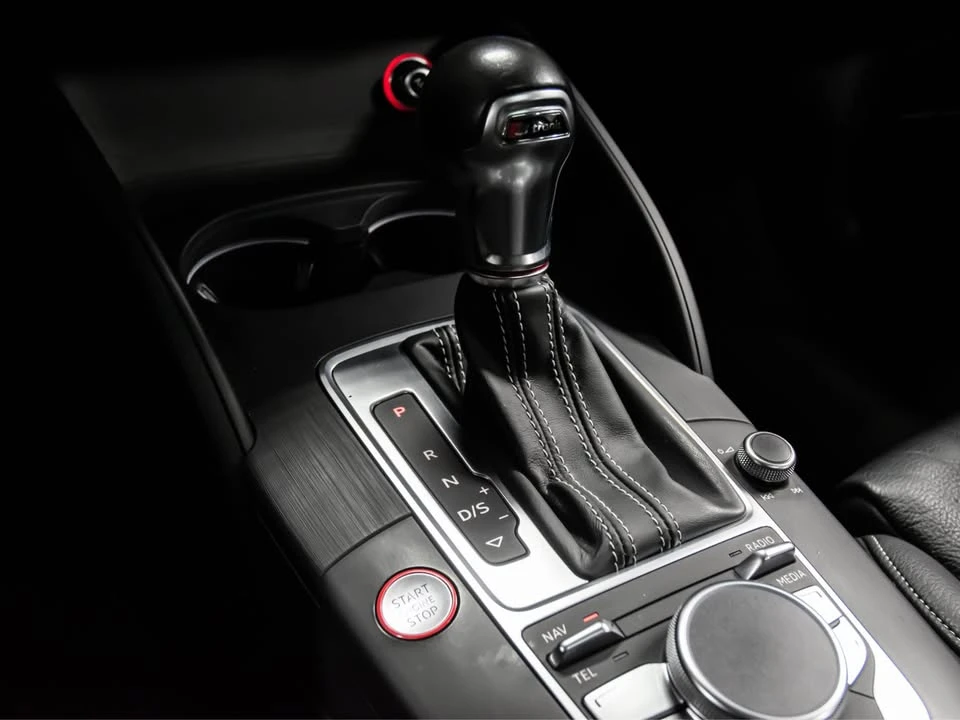 2016 Audi 8V S3 - Image 16 of 20