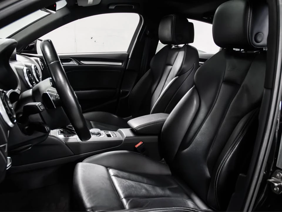 2016 Audi 8V S3 - Image 9 of 20