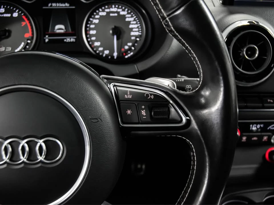 2016 Audi 8V S3 - Image 14 of 20