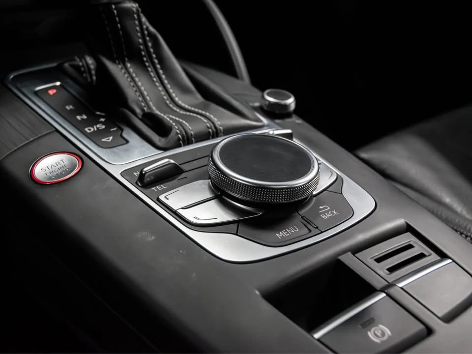 2016 Audi 8V S3 - Image 17 of 20