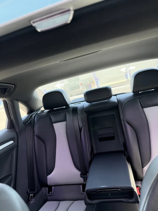 2016 Audi 8V S3 - Image 7 of 13