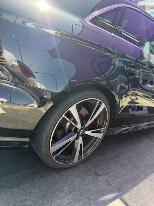 2016 Audi 8V S3 - Image 4 of 13