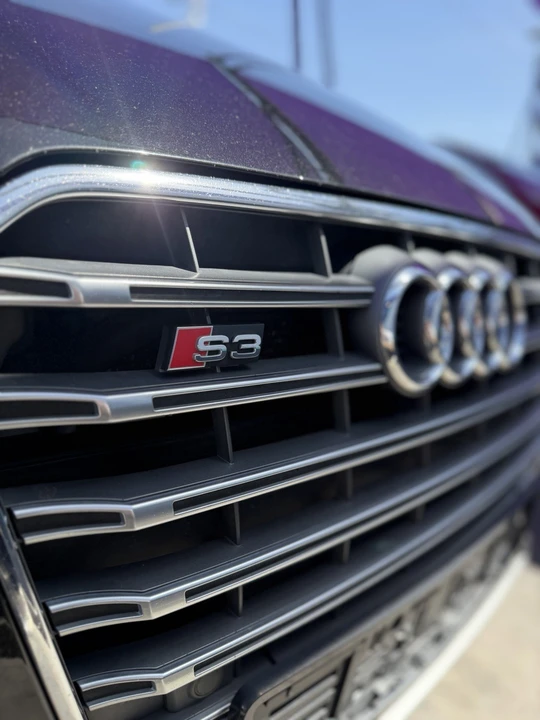 2016 Audi 8V S3 - Image 3 of 13