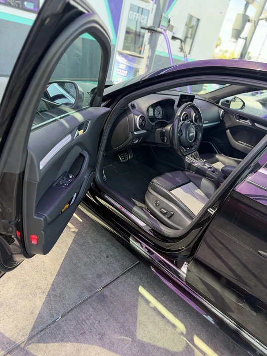 2016 Audi 8V S3 - Image 6 of 13