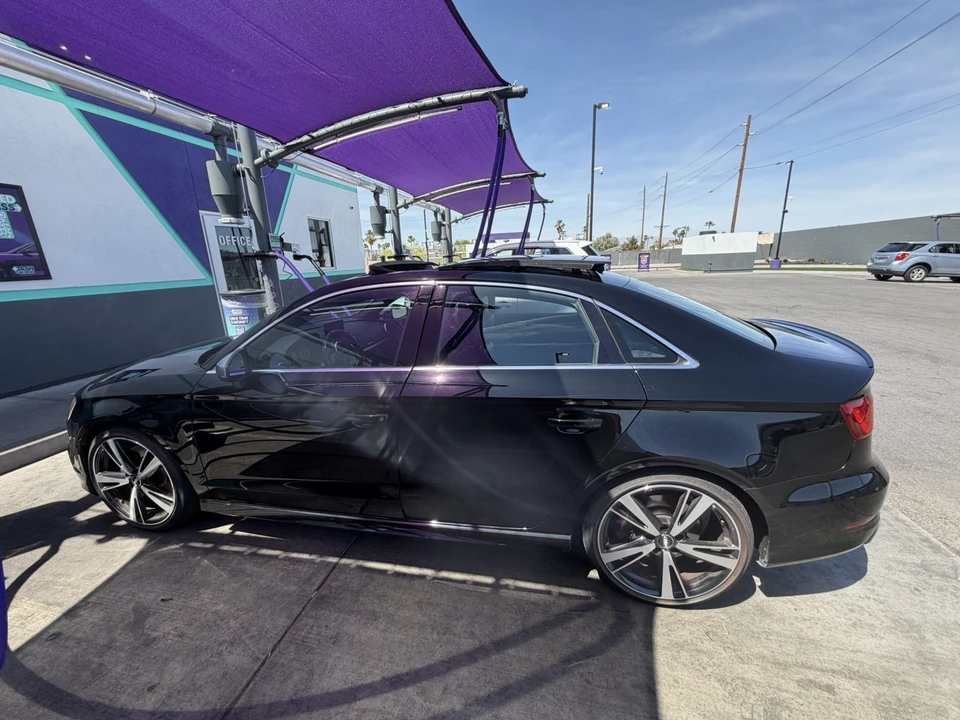 2016 Audi 8V S3 - Image 2 of 13