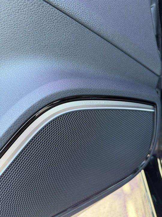 2016 Audi 8V S3 - Image 8 of 13