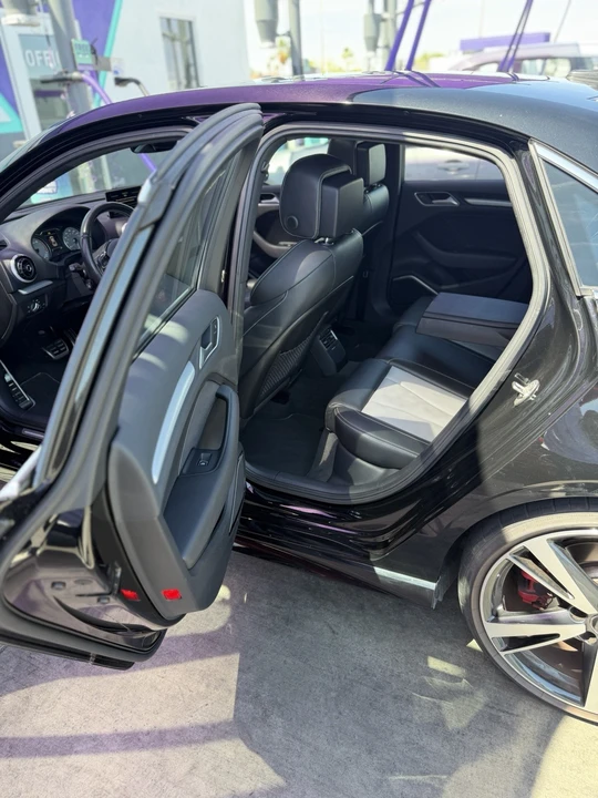 2016 Audi 8V S3 - Image 5 of 13