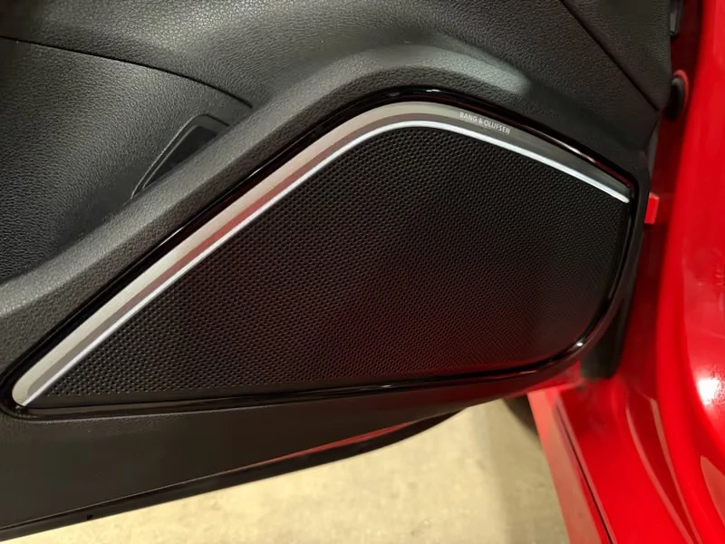 2016 Audi 8V S3 - Image 12 of 15