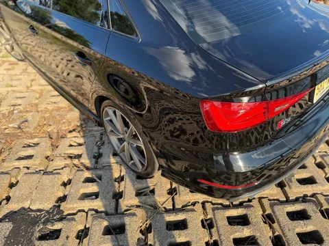 2016 Audi 8V S3 - Image 4 of 11