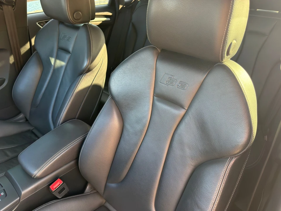 2016 Audi 8V S3 - Image 7 of 11