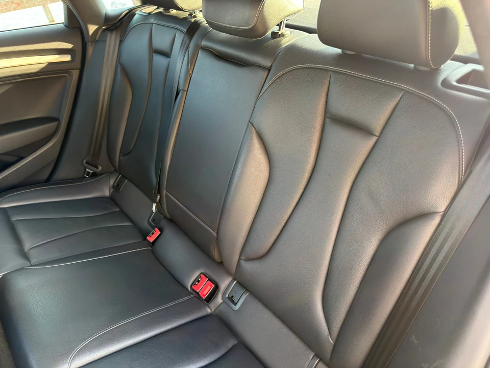 2016 Audi 8V S3 - Image 9 of 11