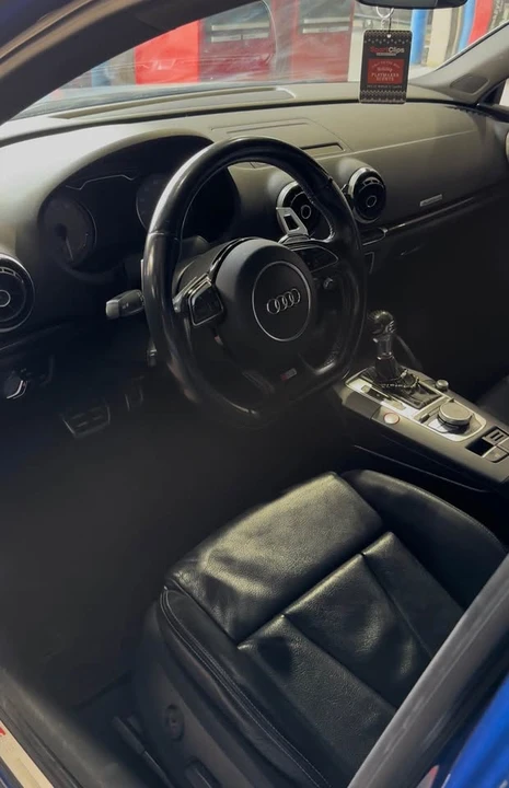 2016 Audi 8V S3 - Image 4 of 4