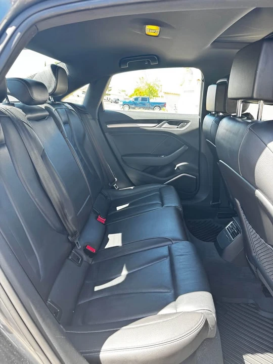 2016 Audi 8V S3 - Image 9 of 12