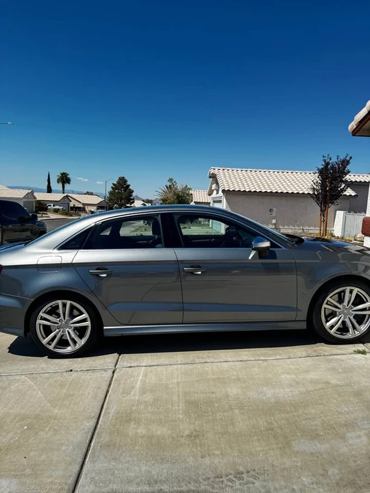 2016 Audi 8V S3 - Image 4 of 12