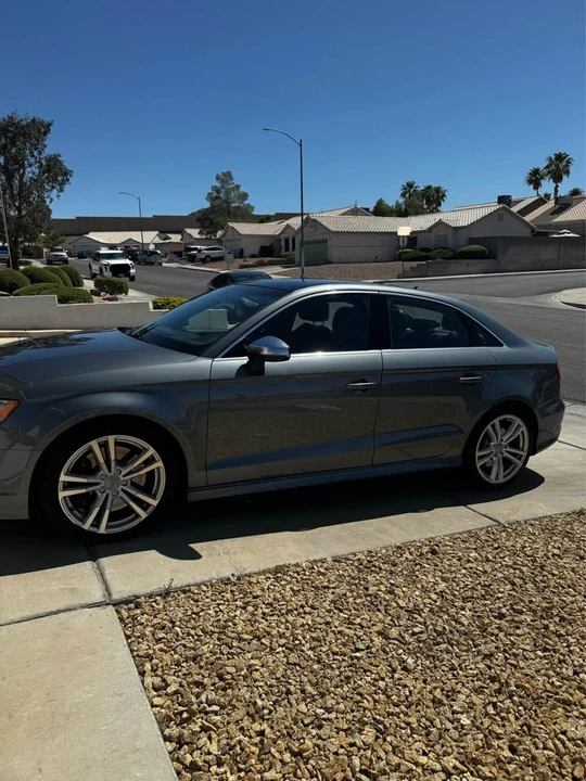 2016 Audi 8V S3 - Image 3 of 12