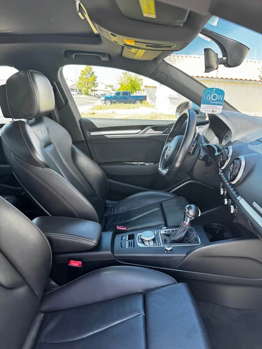 2016 Audi 8V S3 - Image 6 of 12