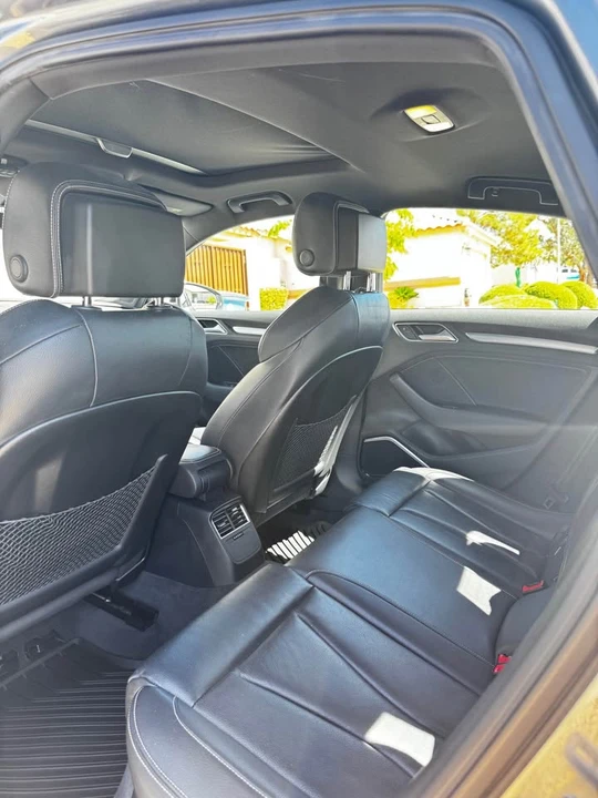 2016 Audi 8V S3 - Image 7 of 12