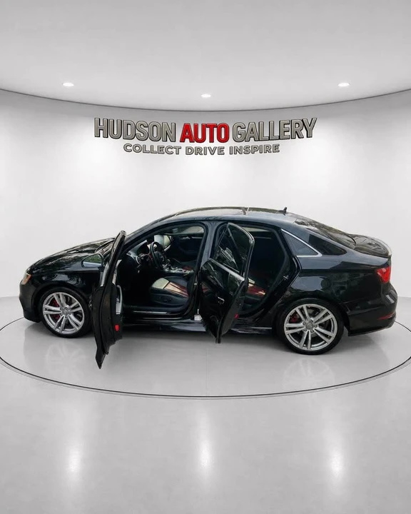 2016 Audi 8V S3 - Image 7 of 17